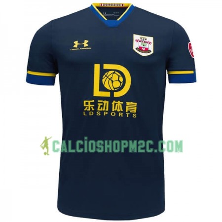 Southampton Maglia Trasferta 2020/2021 Manica Corta